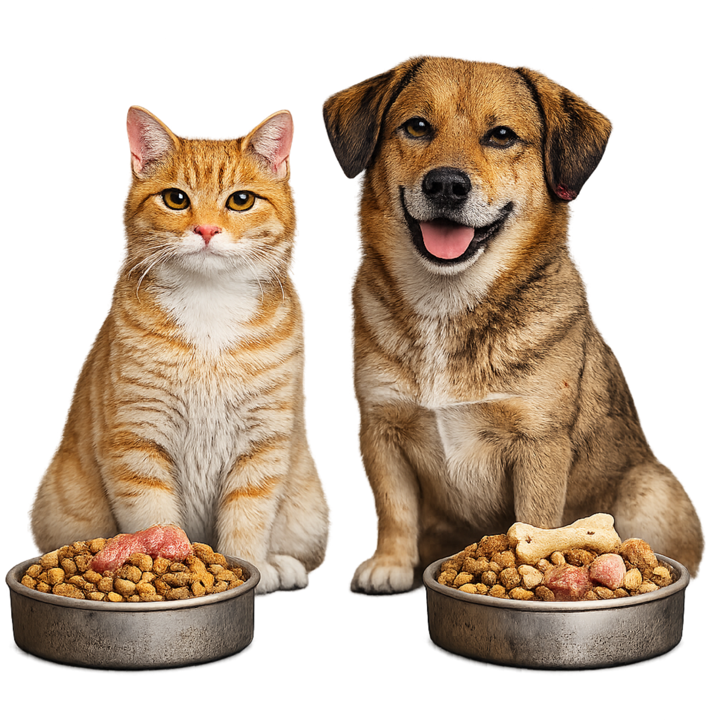Mascot Pet Phase